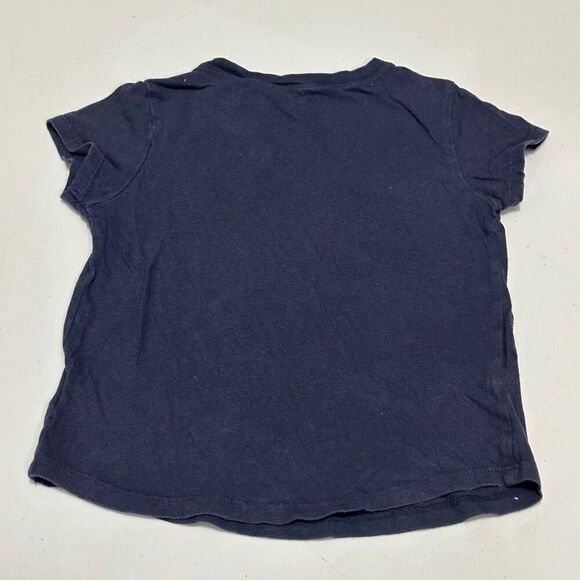 Girls T-shirts lot – Blue, Black, gray, colorful | Girls size 4T - Picture 3 of 14